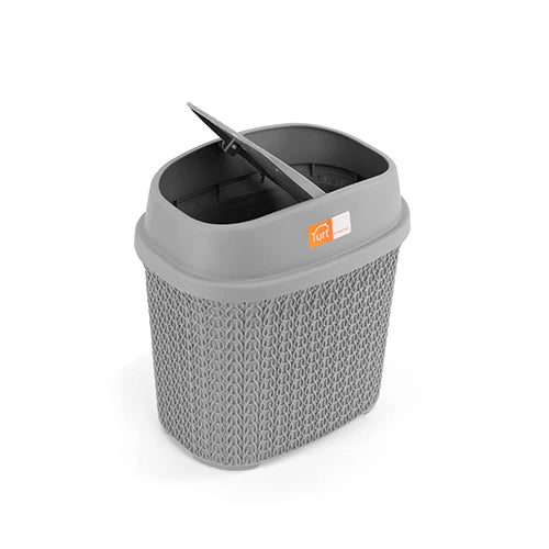 Turt Trash Swing Bin - Star El Helal