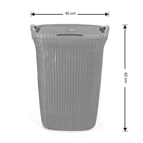 Turt Laundry Basket - Star El Helal