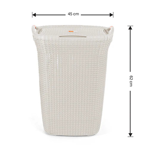Turt Laundry Basket - Star El Helal