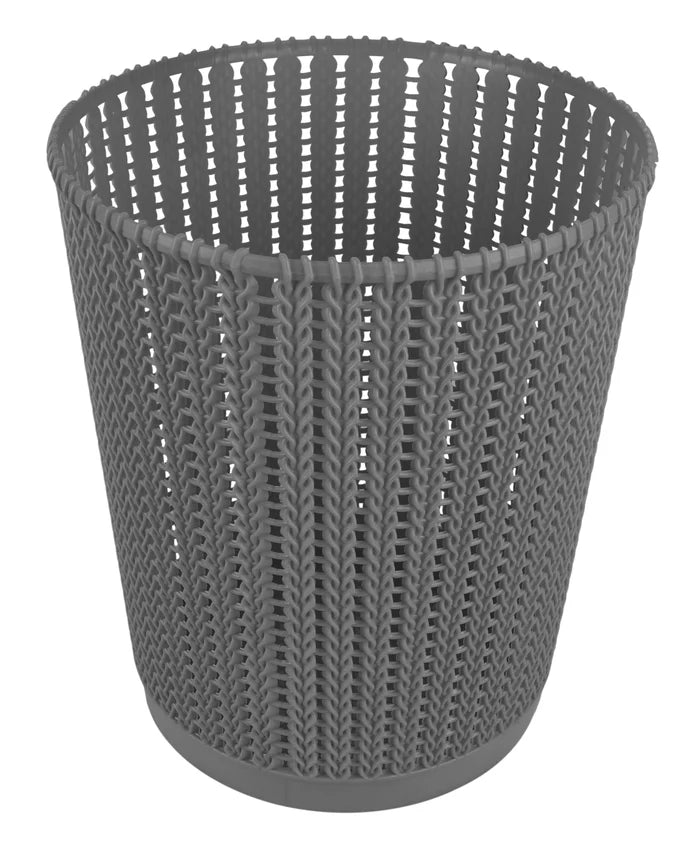Turt Office Trash Bin - Star El Helal