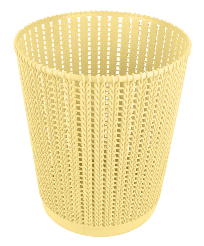Turt Office Trash Bin - Star El Helal