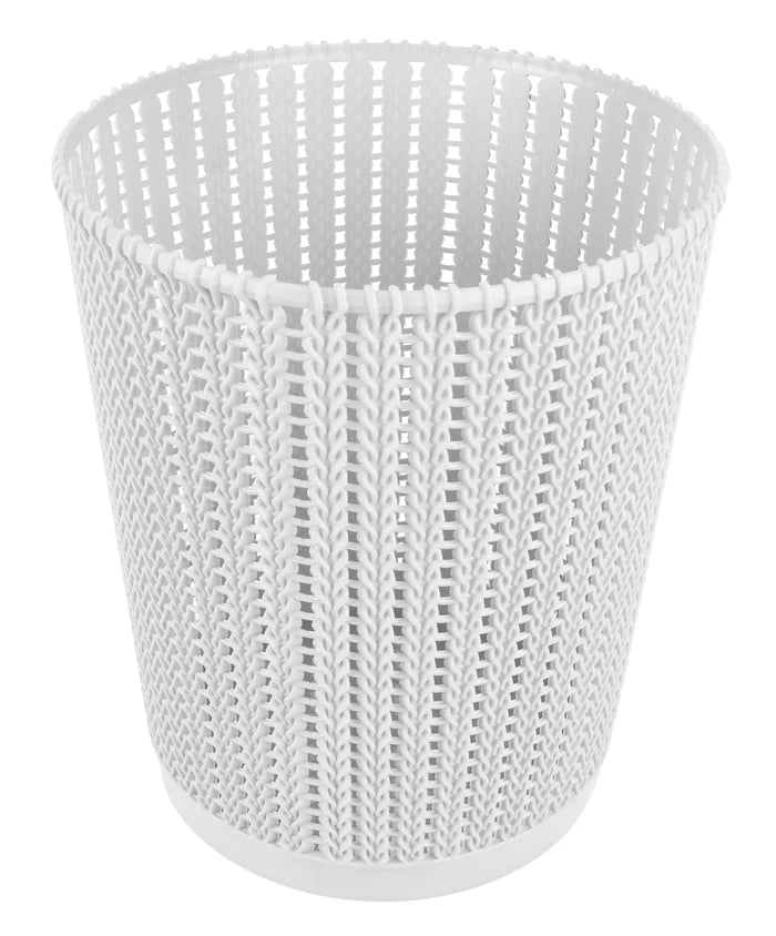 Turt Office Trash Bin - Star El Helal
