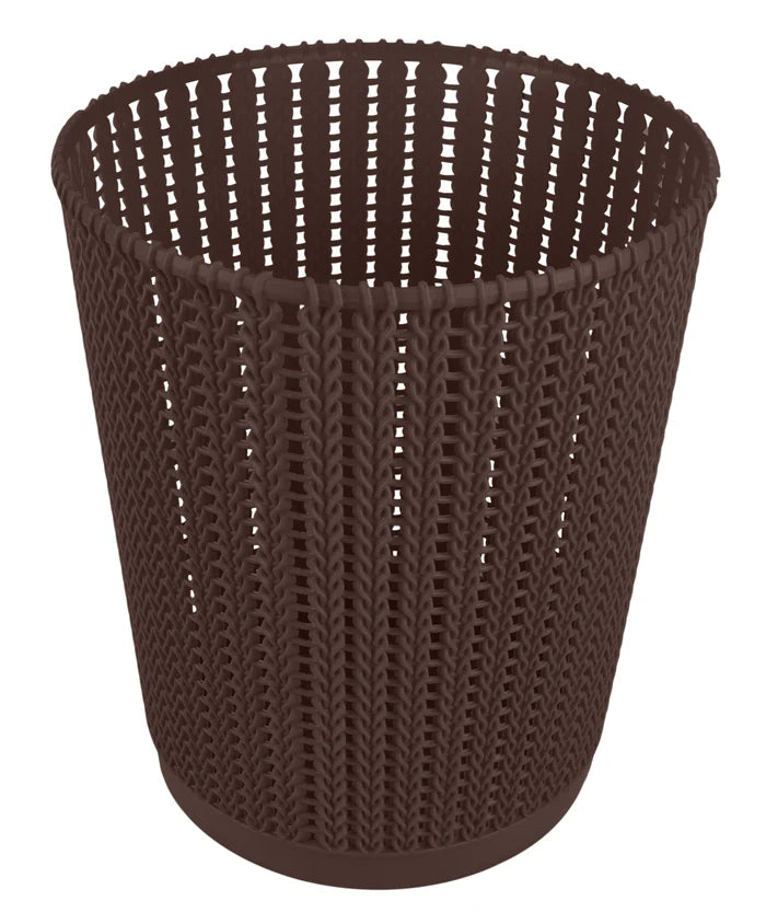 Turt Office Trash Bin - Star El Helal