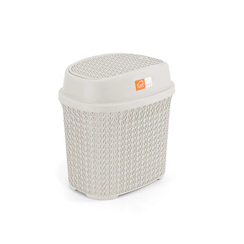 Turt Trash Swing Bin - Star El Helal