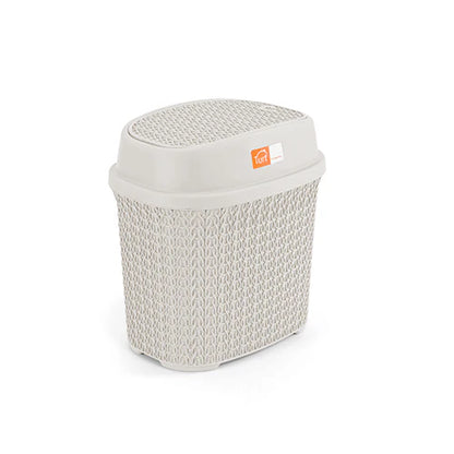 Turt Trash Swing Bin - Star El Helal