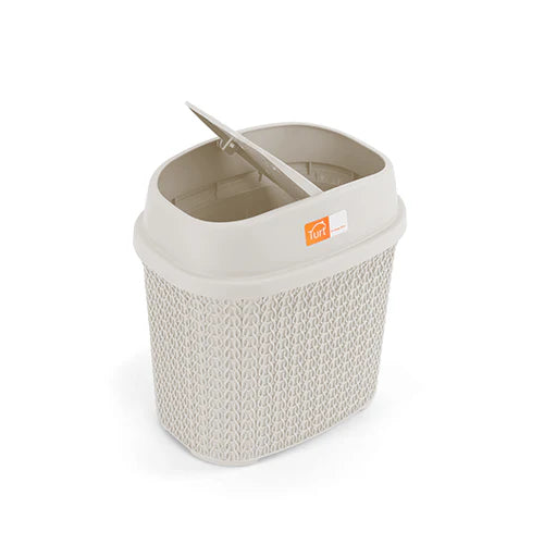 Turt Trash Swing Bin - Star El Helal