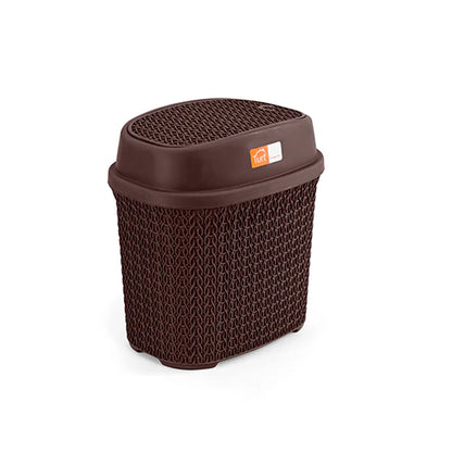 Turt Trash Swing Bin - Star El Helal