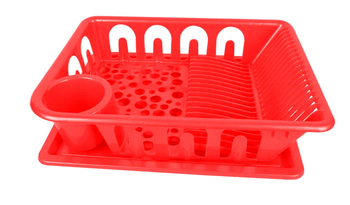Dish Strainer Bubbly - Star El Helal