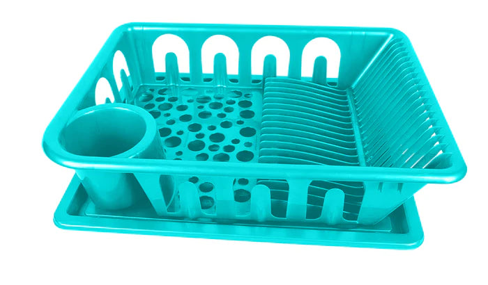 Dish Strainer Bubbly - Star El Helal