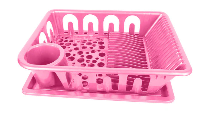 Dish Strainer Bubbly - Star El Helal
