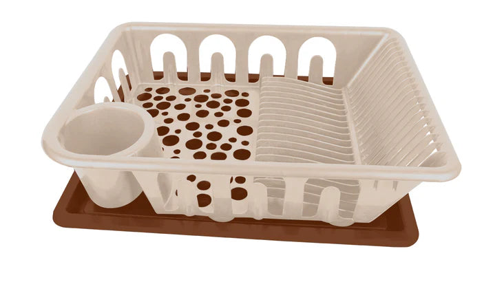 Dish Strainer Bubbly - Star El Helal