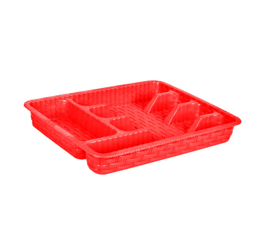 Cutlery Drawer Rattan - Star El Helal