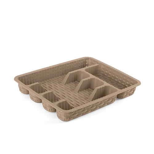 Cutlery Drawer Rattan - Star El Helal