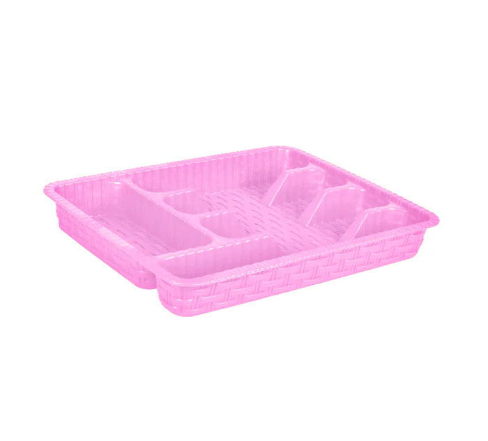Cutlery Drawer Rattan - Star El Helal