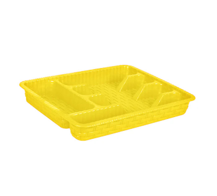 Cutlery Drawer Rattan - Star El Helal