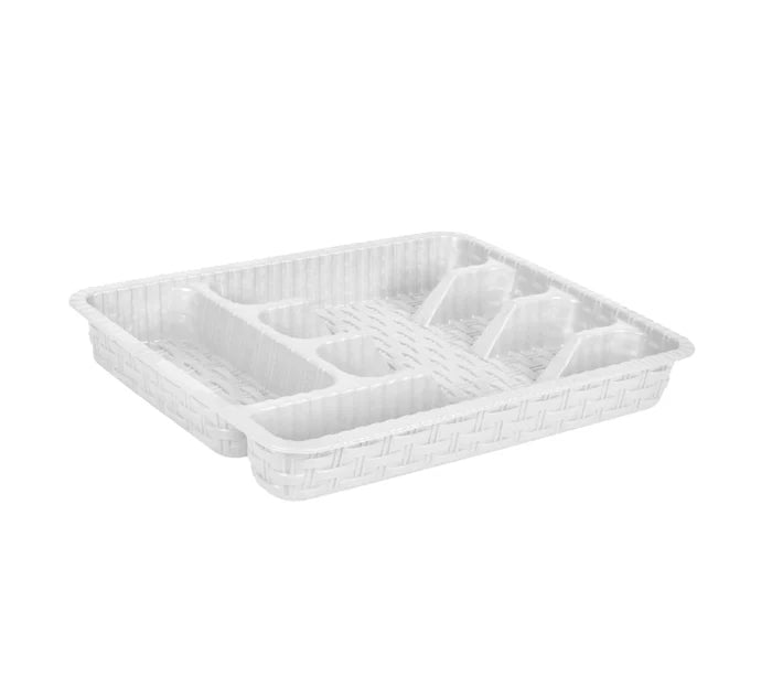 Cutlery Drawer Rattan - Star El Helal