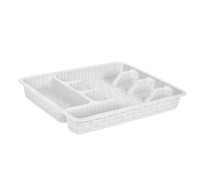 Cutlery Drawer Rattan - Star El Helal