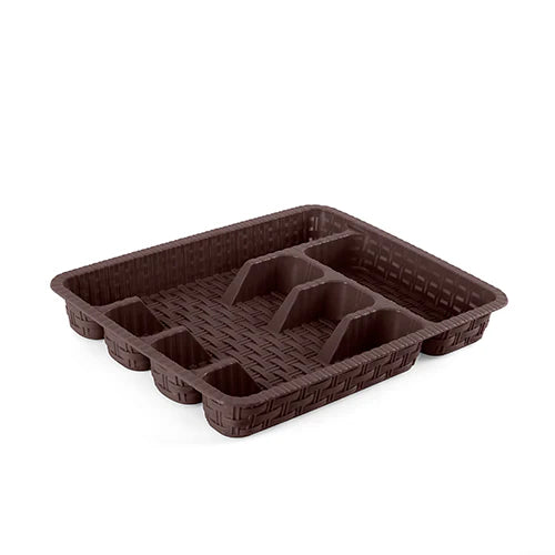Cutlery Drawer Rattan - Star El Helal