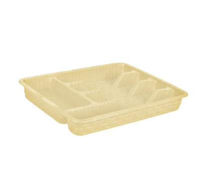 Cutlery Drawer Rattan - Star El Helal