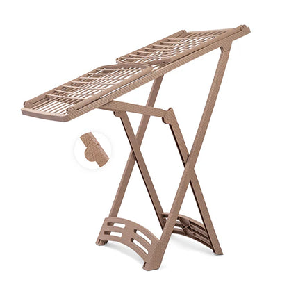 Rattan Drying Rack - Star El Helal