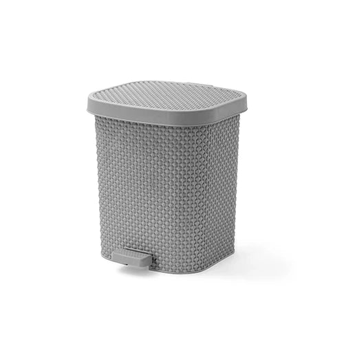 BoBos Trash Bin 6 L - Star El Helal