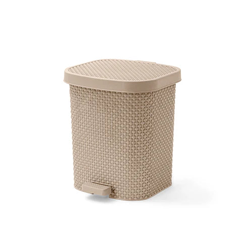 BoBos Trash Bin 6 L - Star El Helal