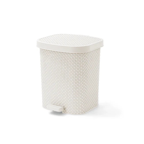 BoBos Trash Bin 6 L - Star El Helal
