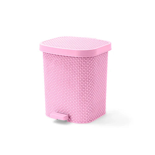BoBos Trash Bin 6 L - Star El Helal