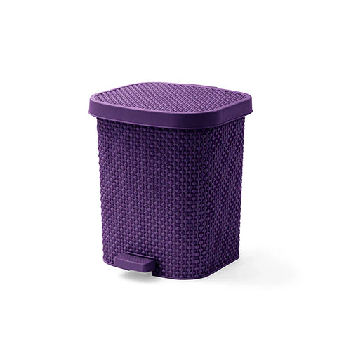 BoBos Trash Bin 6 L - Star El Helal