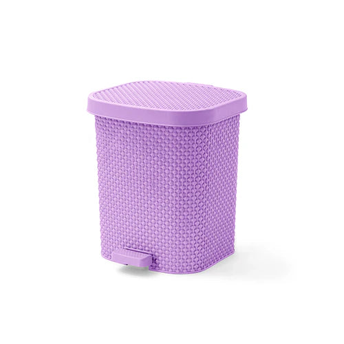 BoBos Trash Bin 6 L - Star El Helal