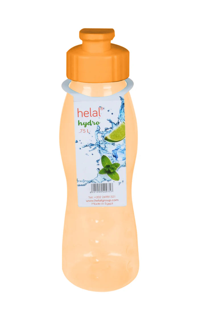 Hydro Bottle - Star El Helal