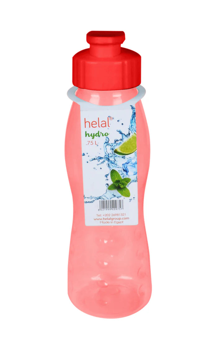 Hydro Bottle - Star El Helal