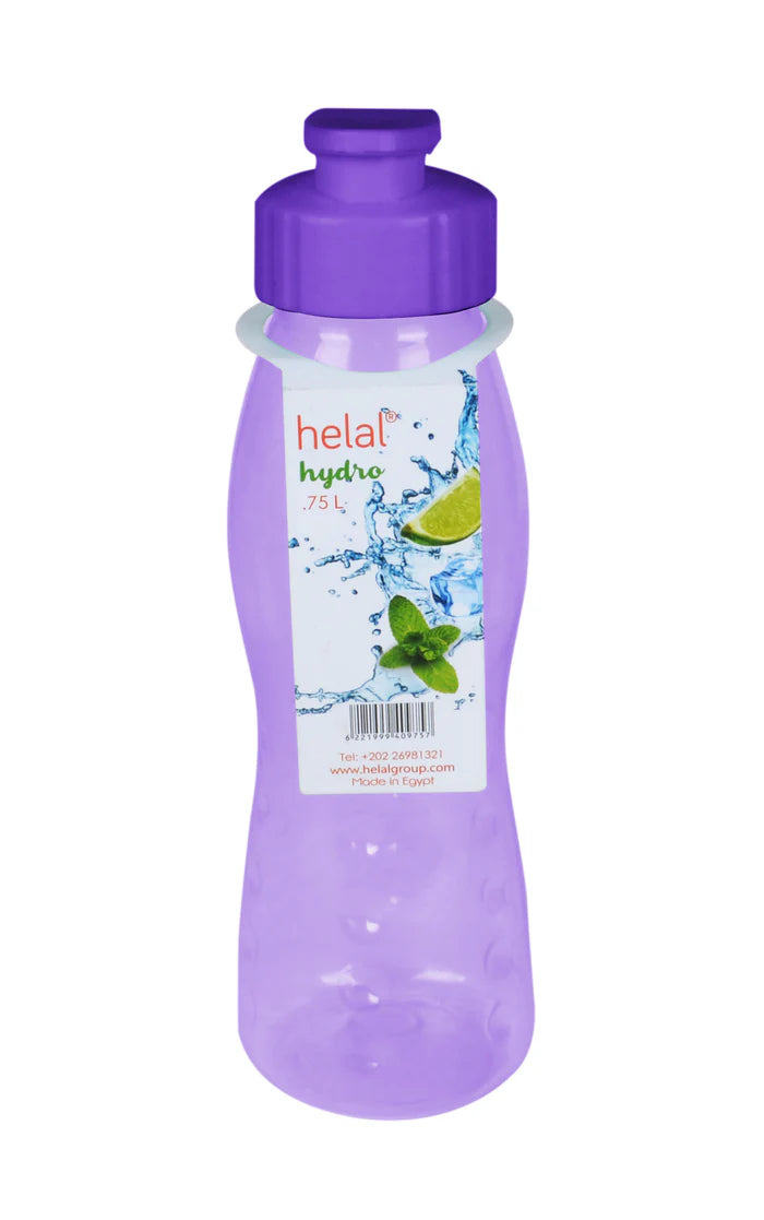 Hydro Bottle - Star El Helal