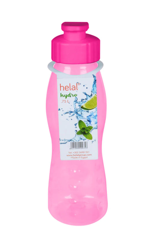 Hydro Bottle - Star El Helal