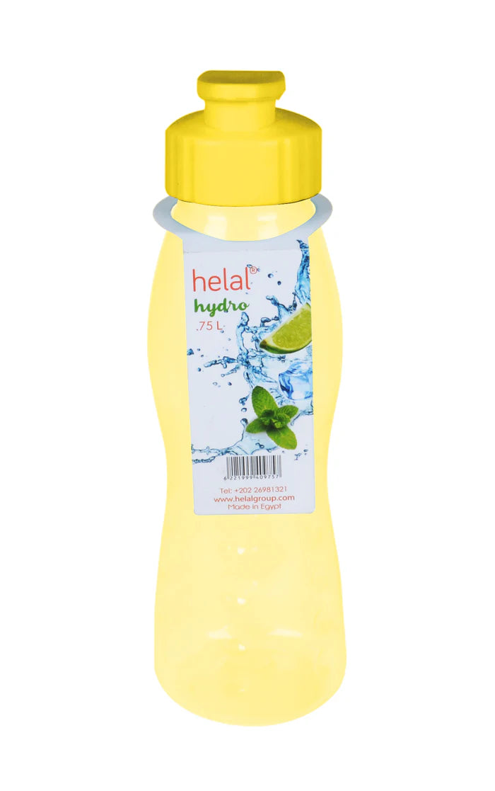 Hydro Bottle - Star El Helal