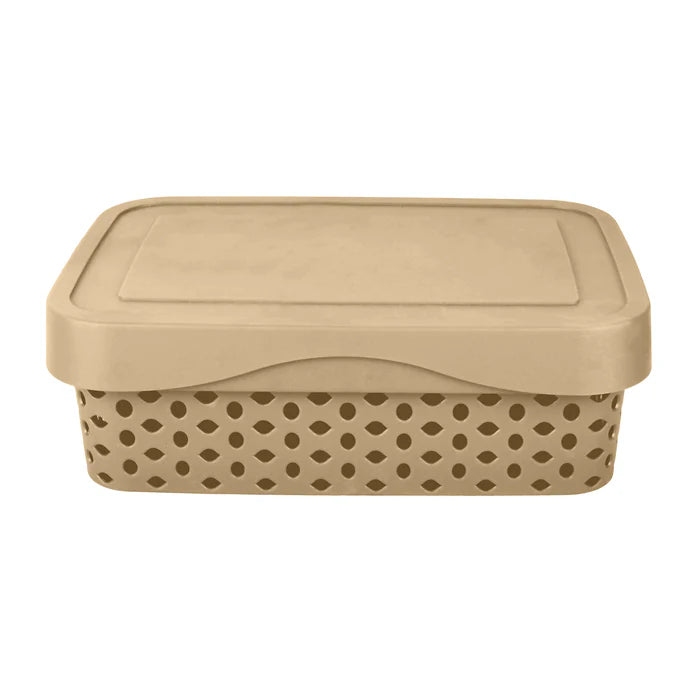 Arabesque Storge Box - Star El Helal