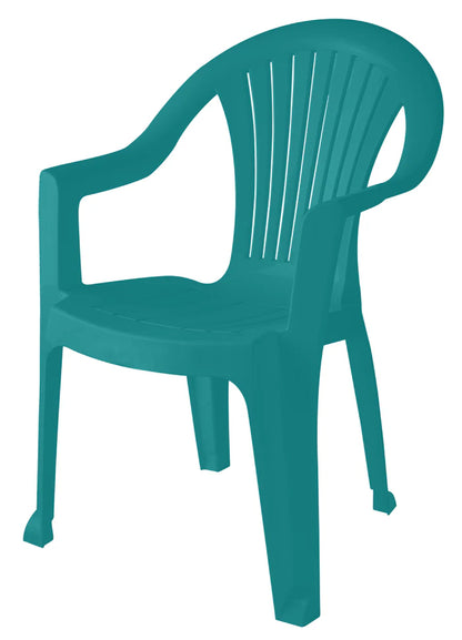 Genieve Chair - Star El Helal