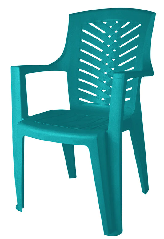 El Arousa Chair - Star El Helal