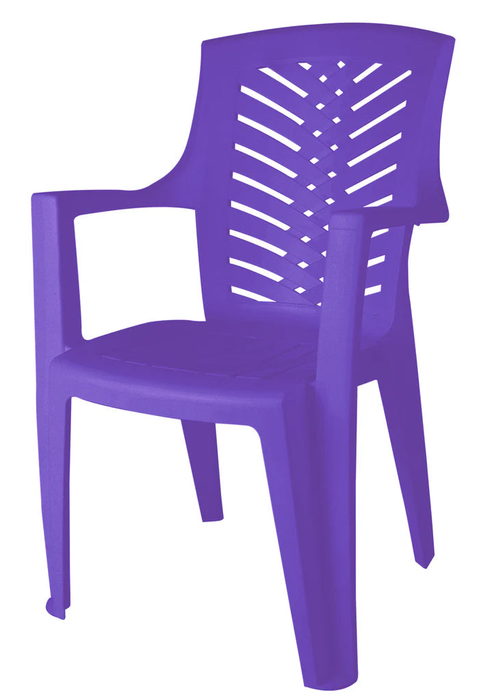 El Arousa Chair - Star El Helal