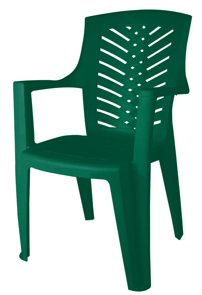 El Arousa Chair - Star El Helal