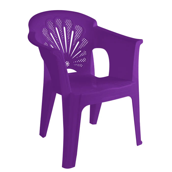 Sonbol Armchair - Star El Helal