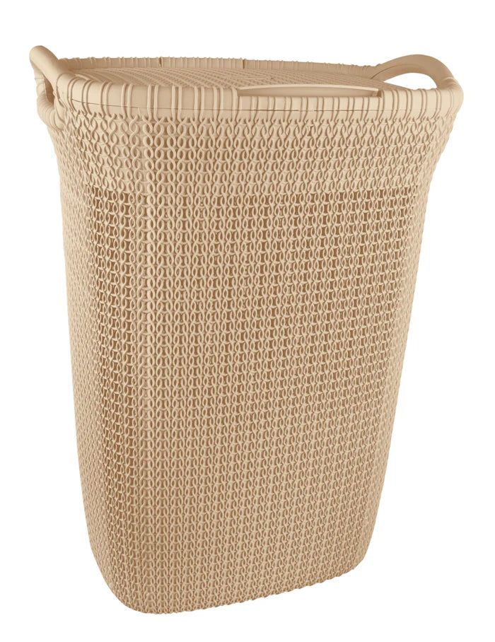Laundry Basket Palm - Star El Helal