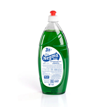 Negma Dishwashing Liquid 730g - Star El Helal