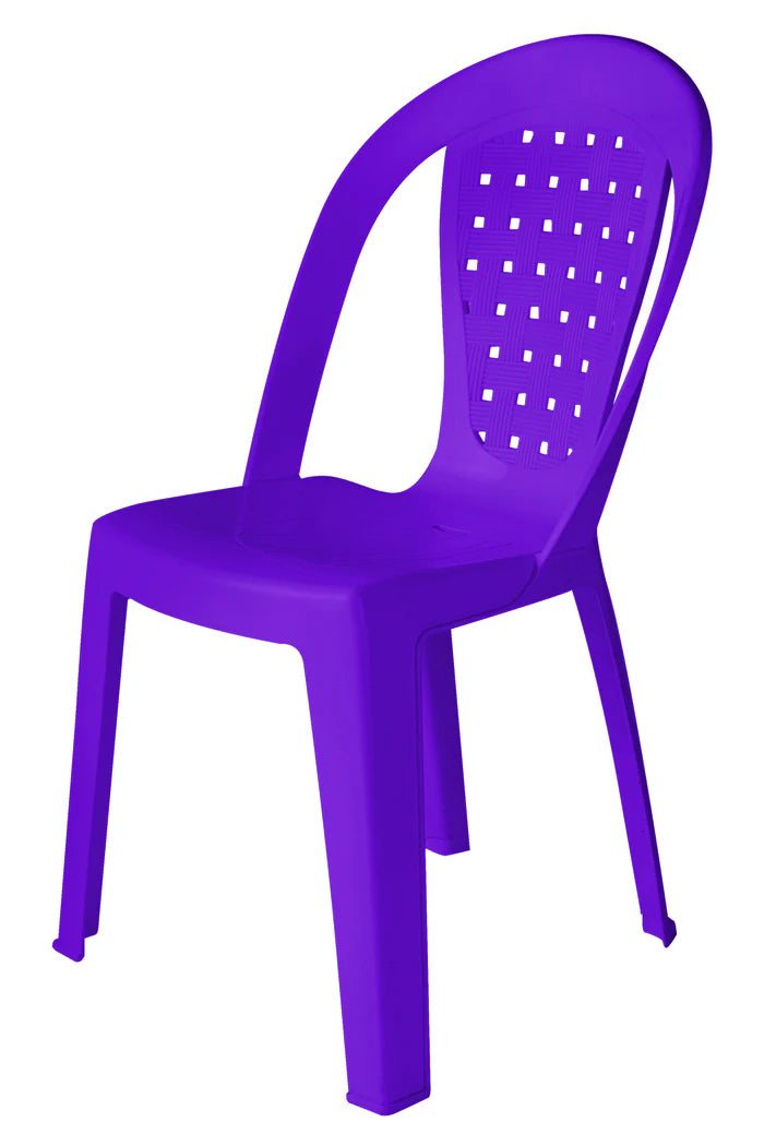Mora Chair - Star El Helal