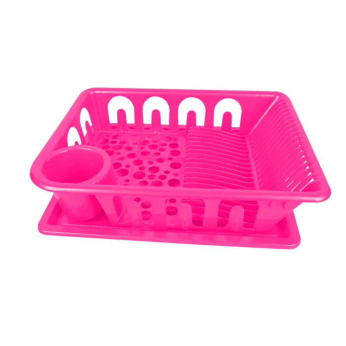 Dish Strainer Bubbly - Star El Helal