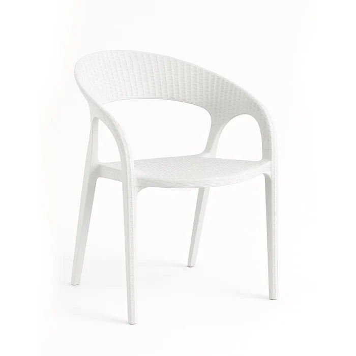 Spanish Chair Rattan - Star El Helal