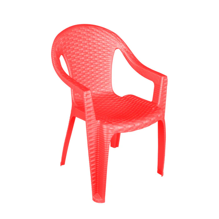 Child Chair Rattan - Star El Helal