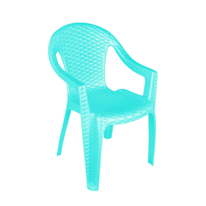 Child Chair Rattan - Star El Helal