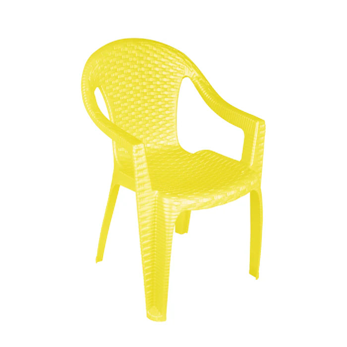Child Chair Rattan - Star El Helal