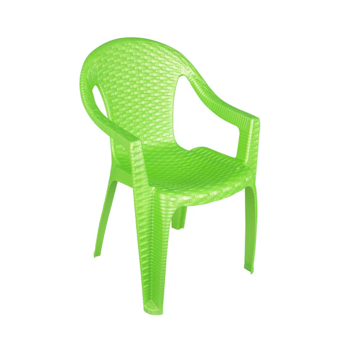 Child Chair Rattan - Star El Helal